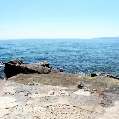 With A Parking Space Opric, Opatija - 7726 Apartment *
