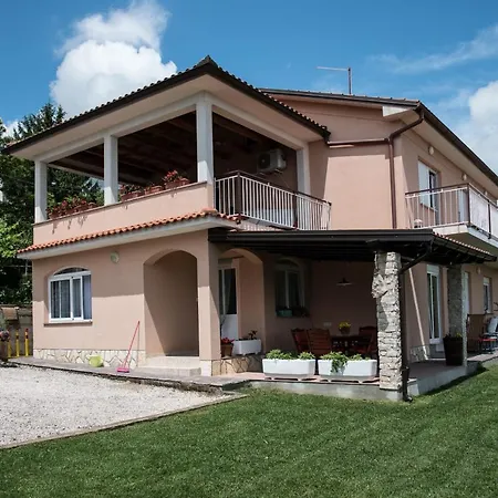 Apartment With A Parking Space Opric, Opatija - 7726 *