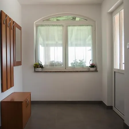 With A Parking Space Opric, Opatija - 7726 Apartment *